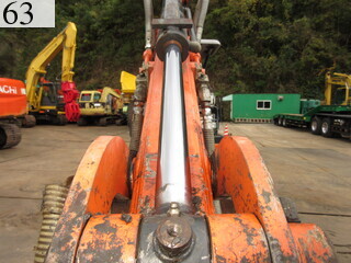 Used Construction Machine Used HITACHI HITACHI Excavator ~0.1m3 ZX30U-3