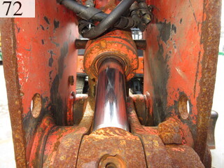中古建設機械 中古 日立建機 HITACHI 油圧ショベル・バックホー ０．１立米以下 ZX30U-3