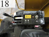 Used Construction Machine Used MITSUBISHI MITSUBISHI Grader Articulated frame MG230III