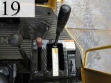 Used Construction Machine Used MITSUBISHI MITSUBISHI Grader Articulated frame MG230III
