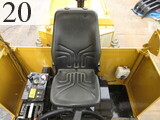 Used Construction Machine Used MITSUBISHI MITSUBISHI Grader Articulated frame MG230III