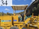 Used Construction Machine Used MITSUBISHI MITSUBISHI Grader Articulated frame MG230III