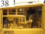 Used Construction Machine Used MITSUBISHI MITSUBISHI Grader Articulated frame MG230III