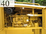 Used Construction Machine Used MITSUBISHI MITSUBISHI Grader Articulated frame MG230III