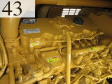 Used Construction Machine Used MITSUBISHI MITSUBISHI Grader Articulated frame MG230III
