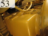 Used Construction Machine Used MITSUBISHI MITSUBISHI Grader Articulated frame MG230III
