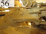 Used Construction Machine Used MITSUBISHI MITSUBISHI Grader Articulated frame MG230III