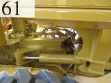 Used Construction Machine Used MITSUBISHI MITSUBISHI Grader Articulated frame MG230III