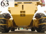 Used Construction Machine Used MITSUBISHI MITSUBISHI Grader Articulated frame MG230III