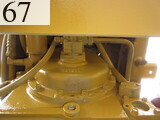 Used Construction Machine Used MITSUBISHI MITSUBISHI Grader Articulated frame MG230III