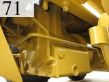 Used Construction Machine Used MITSUBISHI MITSUBISHI Grader Articulated frame MG230III