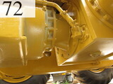 Used Construction Machine Used MITSUBISHI MITSUBISHI Grader Articulated frame MG230III