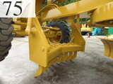 Used Construction Machine Used MITSUBISHI MITSUBISHI Grader Articulated frame MG230III