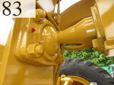 Used Construction Machine Used MITSUBISHI MITSUBISHI Grader Articulated frame MG230III