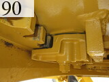 Used Construction Machine Used MITSUBISHI MITSUBISHI Grader Articulated frame MG230III