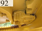 Used Construction Machine Used MITSUBISHI MITSUBISHI Grader Articulated frame MG230III