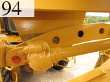 Used Construction Machine Used MITSUBISHI MITSUBISHI Grader Articulated frame MG230III