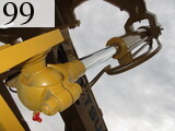 Used Construction Machine Used MITSUBISHI MITSUBISHI Grader Articulated frame MG230III