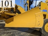 Used Construction Machine Used MITSUBISHI MITSUBISHI Grader Articulated frame MG230III