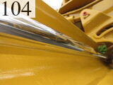 Used Construction Machine Used MITSUBISHI MITSUBISHI Grader Articulated frame MG230III