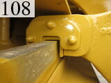 Used Construction Machine Used MITSUBISHI MITSUBISHI Grader Articulated frame MG230III