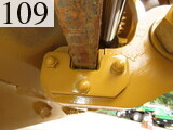 Used Construction Machine Used MITSUBISHI MITSUBISHI Grader Articulated frame MG230III