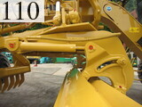 Used Construction Machine Used MITSUBISHI MITSUBISHI Grader Articulated frame MG230III