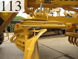 Used Construction Machine Used MITSUBISHI MITSUBISHI Grader Articulated frame MG230III