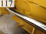 Used Construction Machine Used MITSUBISHI MITSUBISHI Grader Articulated frame MG230III
