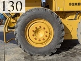 Used Construction Machine Used MITSUBISHI MITSUBISHI Grader Articulated frame MG230III