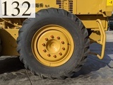 Used Construction Machine Used MITSUBISHI MITSUBISHI Grader Articulated frame MG230III