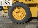 Used Construction Machine Used MITSUBISHI MITSUBISHI Grader Articulated frame MG230III