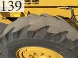 Used Construction Machine Used MITSUBISHI MITSUBISHI Grader Articulated frame MG230III
