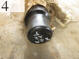 Used Construction Machine Used KONAN / KRUPP KONAN / KRUPP Hydraulic breaker chisels Moil point type E-212