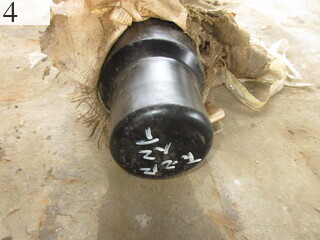 Used Construction Machine Used KONAN / KRUPP KONAN / KRUPP Hydraulic breaker chisels Moil point type E-212
