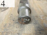 Used Construction Machine Used KONAN / KRUPP KONAN / KRUPP Hydraulic breaker chisels Moil point type H-2XA