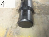 Used Construction Machine Used JEC JEC Hydraulic breaker chisels Moil point type NJB-210