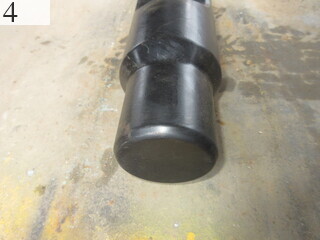 Used Construction Machine Used JEC JEC Hydraulic breaker chisels Moil point type NJB-210