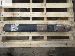 Used Construction Machine Used KONAN / KRUPP KONAN / KRUPP Hydraulic breaker chisels Flat end type NJB215