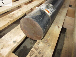 Used Construction Machine Used KONAN / KRUPP KONAN / KRUPP Hydraulic breaker chisels Flat end type NJB215