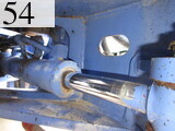 Used Construction Machine Used HITACHI HITACHI Wheel Loader smaller than 1.0m3 LX20-7