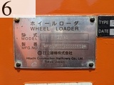 中古建設機械 中古 日立建機 HITACHI ホイール・ローダ １．０立米以上 ZW140