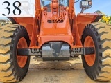 Used Construction Machine Used HITACHI HITACHI Wheel Loader bigger than 1.0m3 ZW140