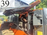 Used Construction Machine Used HITACHI HITACHI Wheel Loader bigger than 1.0m3 ZW140