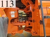 中古建設機械 中古 日立建機 HITACHI ホイール・ローダ １．０立米以上 ZW140