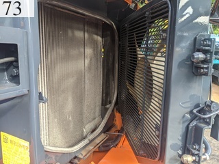 中古建設機械 中古 日立建機 HITACHI ホイール・ローダ １．０立米以上 ZW140