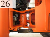 Used Construction Machine Used HITACHI HITACHI Wheel Loader smaller than 1.0m3 ZW40