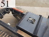 Used Construction Machine Used AOI SEIKAN AOI SEIKAN Crawler carrier Crawler Dump Rotating EG40R