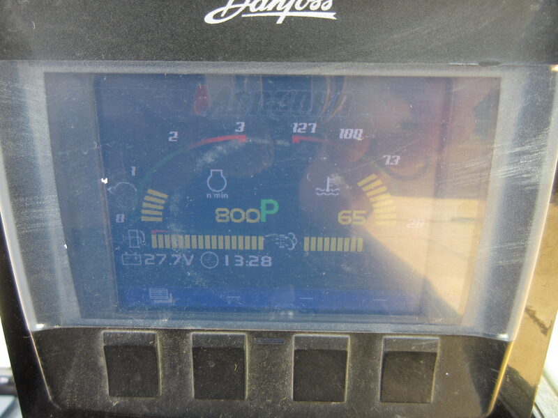 used construction machinery