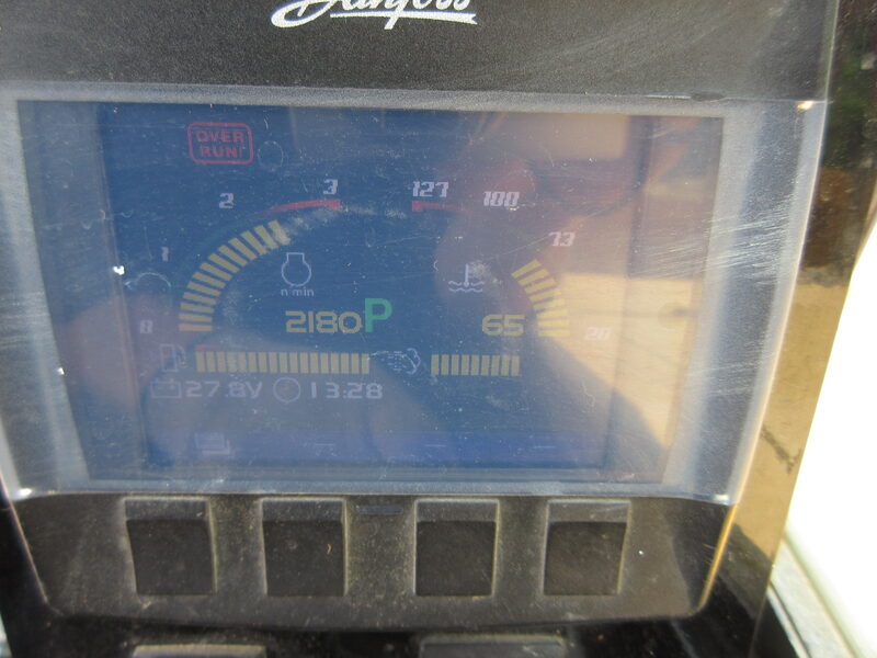 used construction machinery